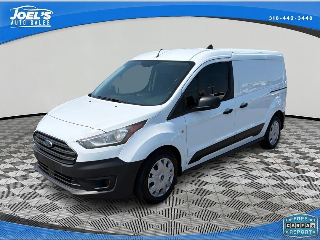 2020 Ford Transit Connect Van XL LWB (Rear 180 Degree Door)'s photo