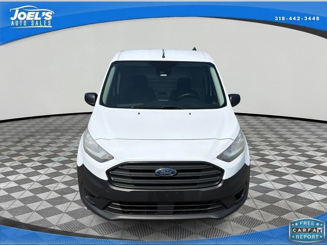Ford Transit Connect Cargo Van XL LWB w/Rear Liftgate 2020