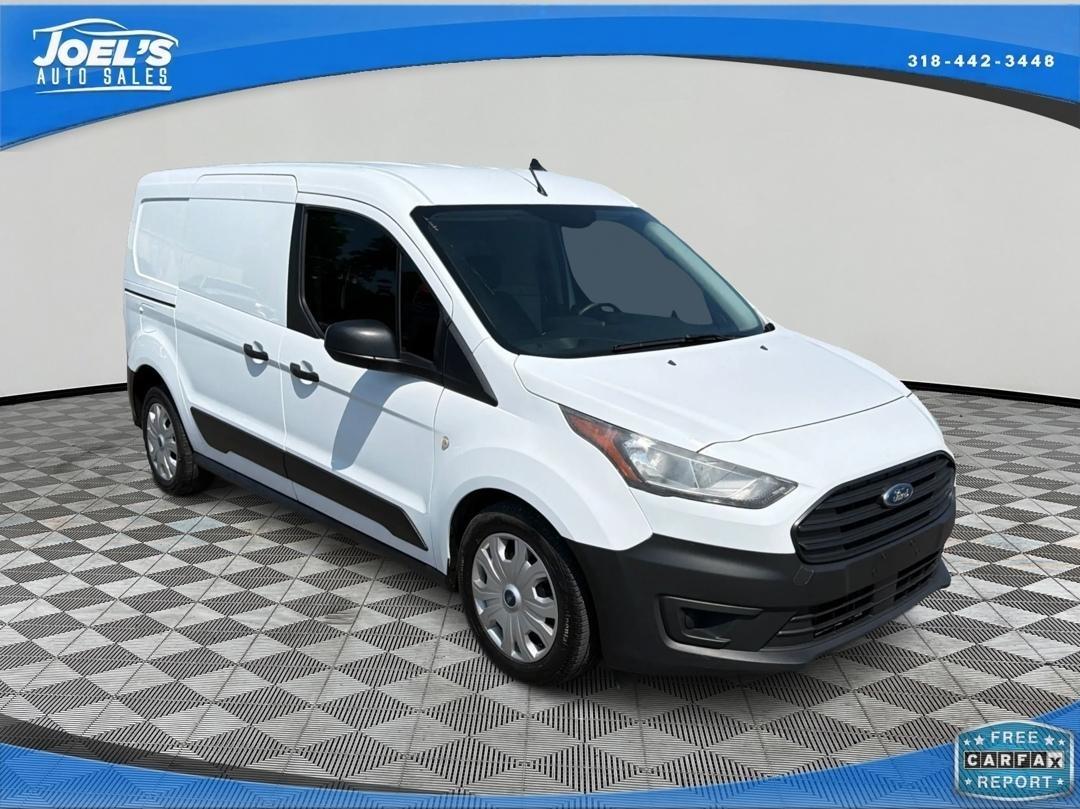 Ford Transit Connect Cargo Van XL LWB w/Rear Liftgate 2020