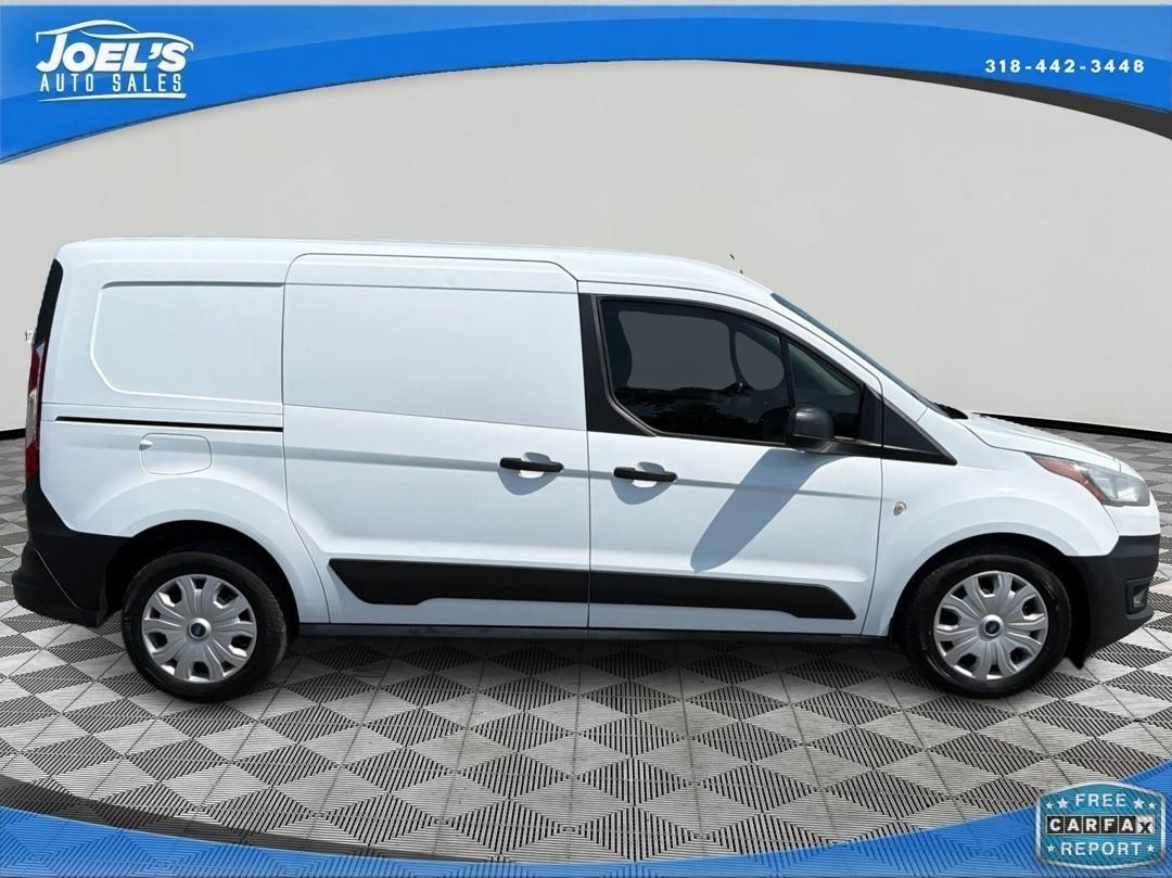 Ford Transit Connect Cargo Van XL LWB w/Rear Liftgate 2020
