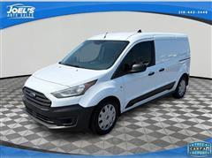 2020 Ford Transit Connect 
