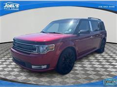 2018 Ford Flex 