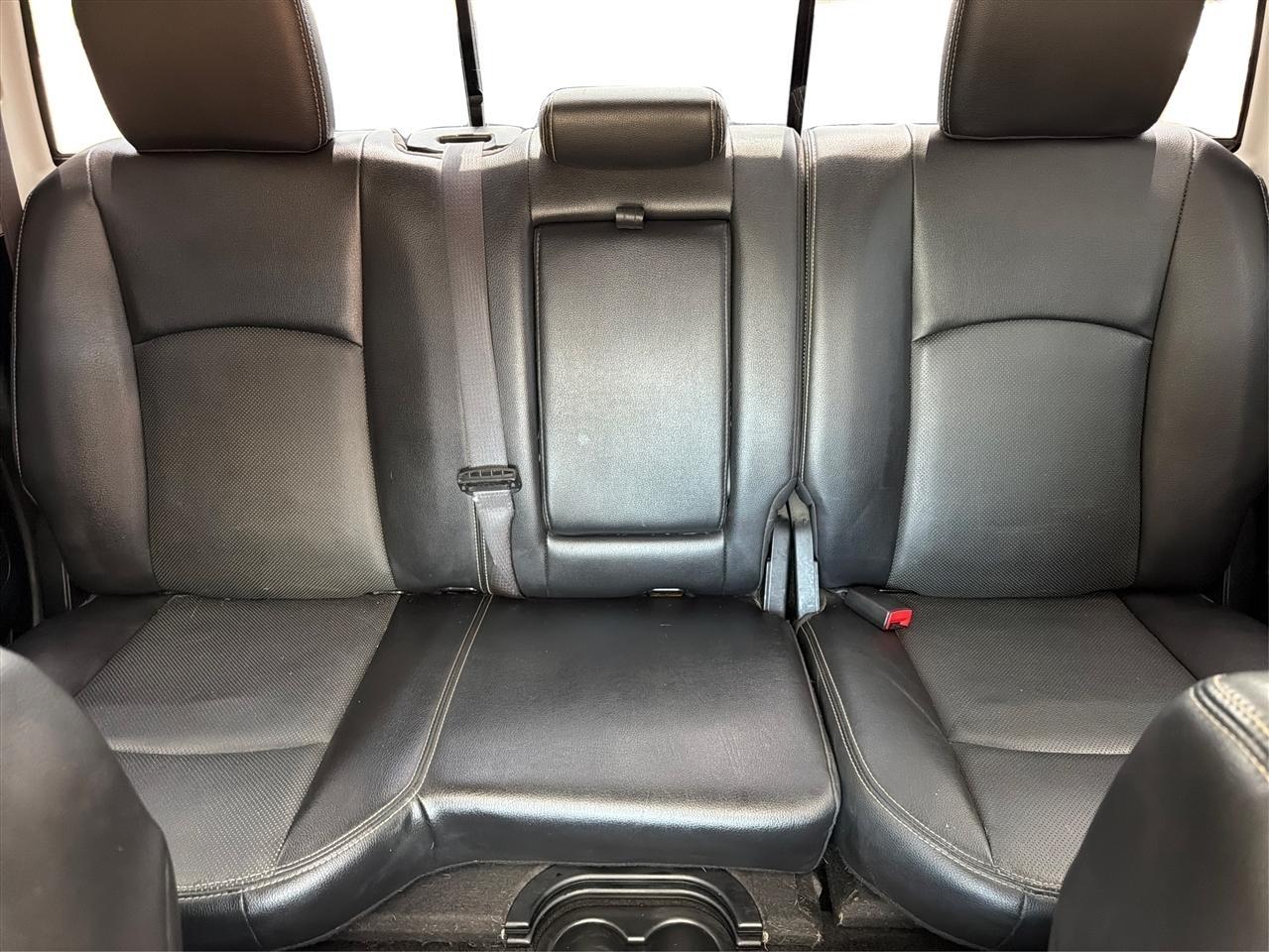 RAM 2500 Laramie Crew Cab SWB 4WD 2015