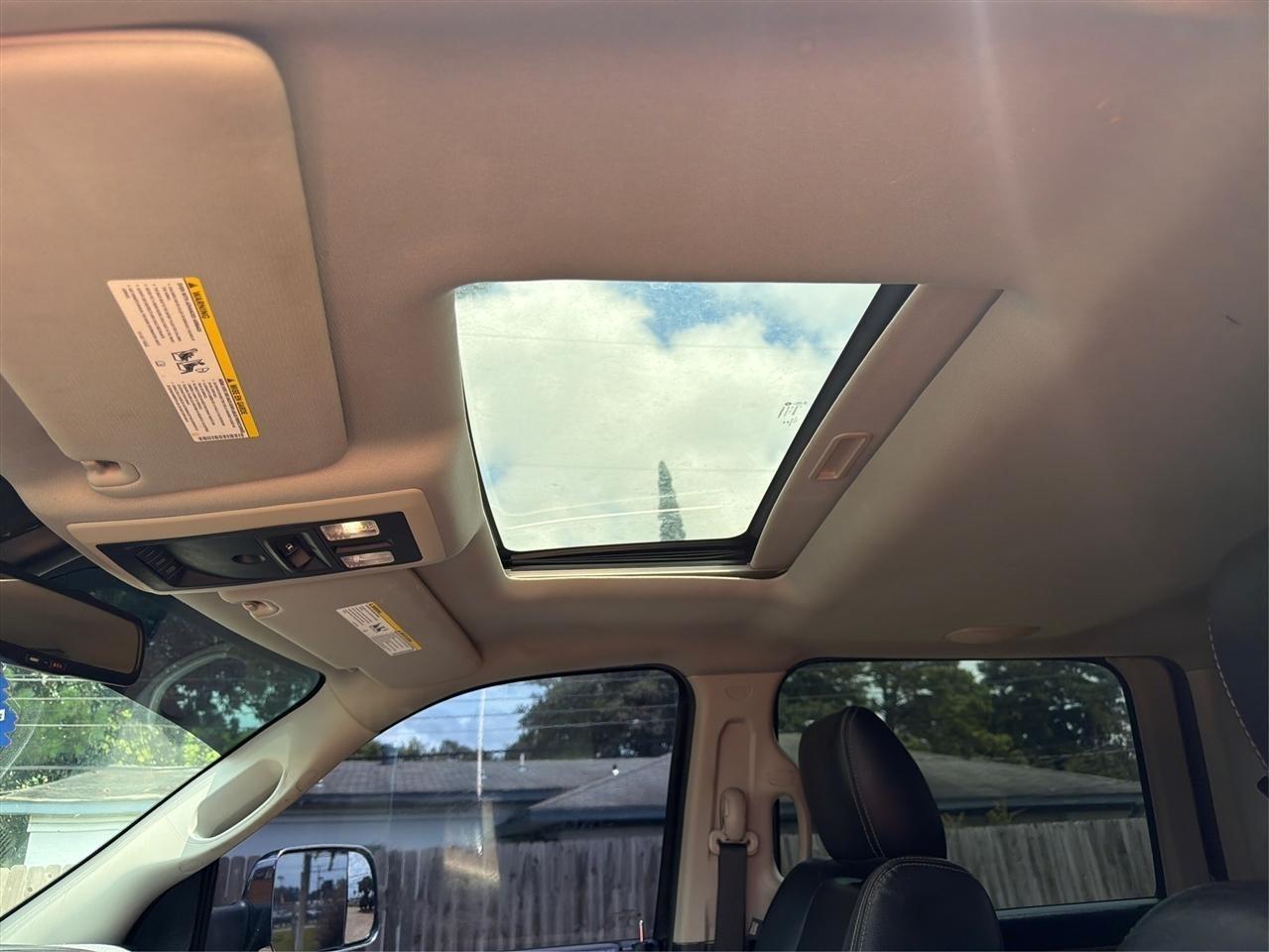 RAM 2500 Laramie Crew Cab SWB 4WD 2015