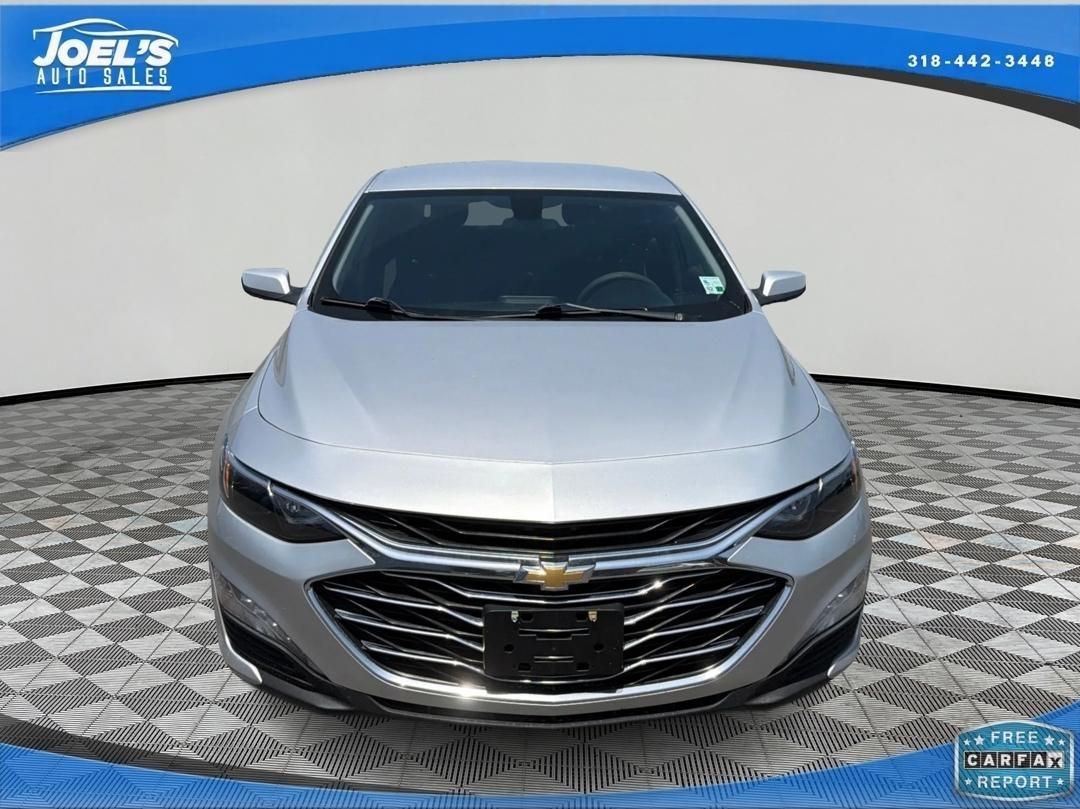 Chevrolet Malibu LT 2019