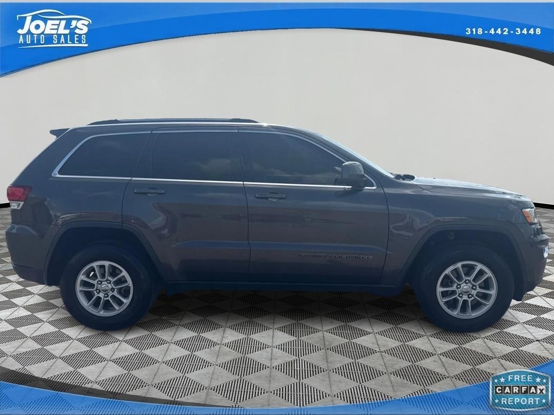Jeep Grand Cherokee Laredo 4WD 2020