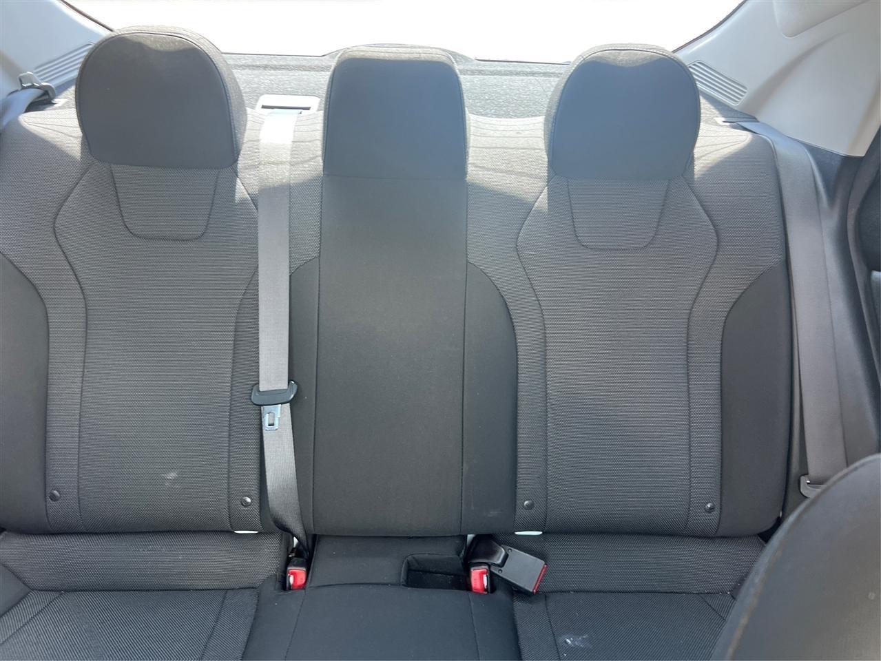 Hyundai Elantra SE 2022