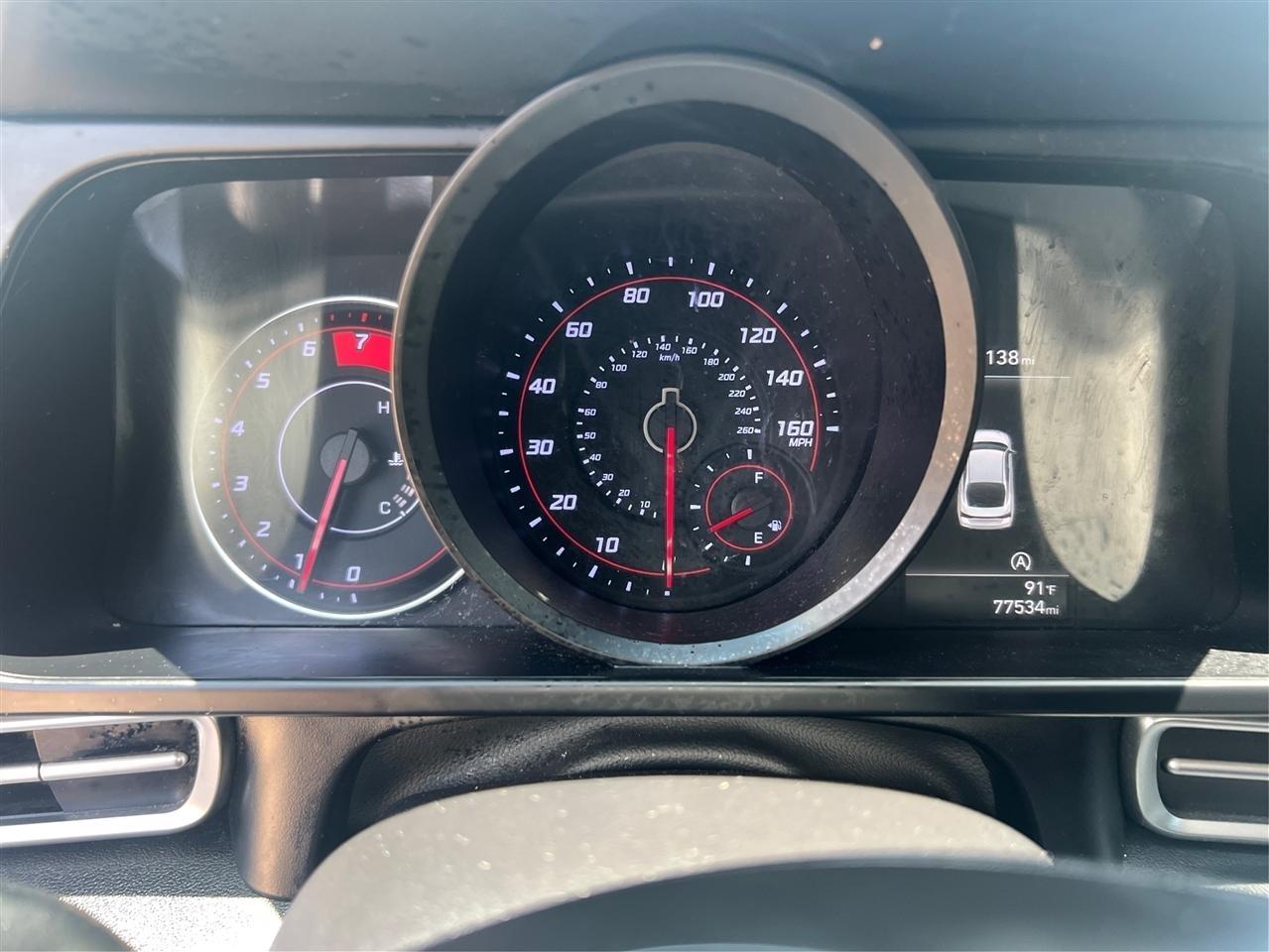 Hyundai Elantra SE 2022