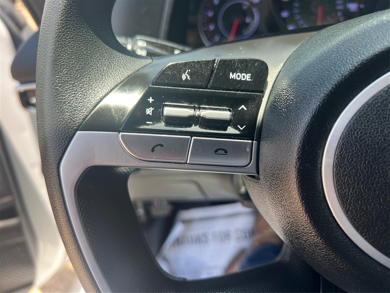 Hyundai Elantra SE 2022
