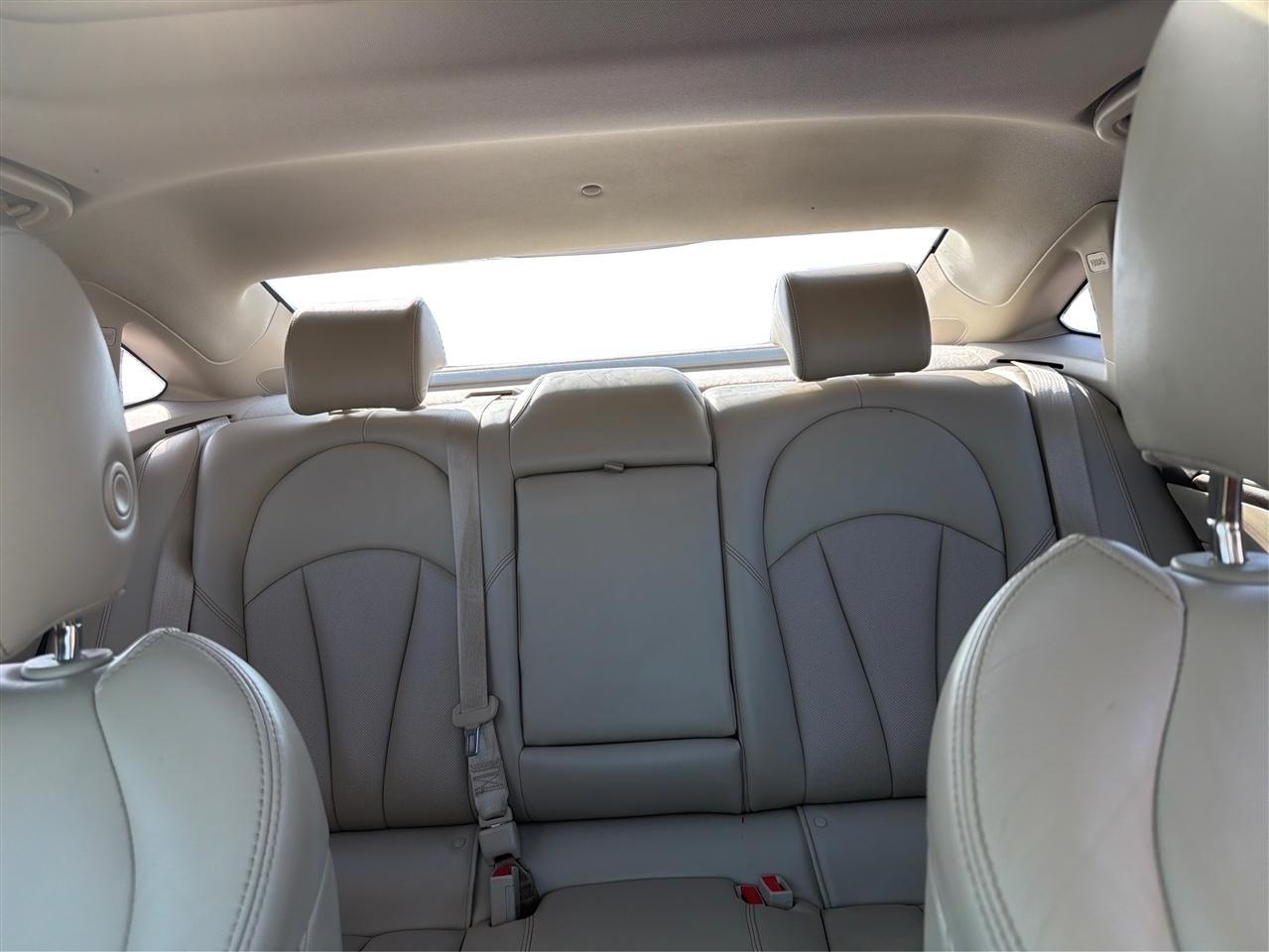 Buick LaCrosse Essence 2017