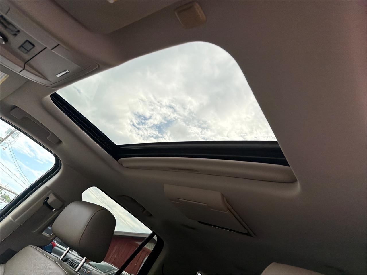 Chevrolet Tahoe LTZ 2WD 2016