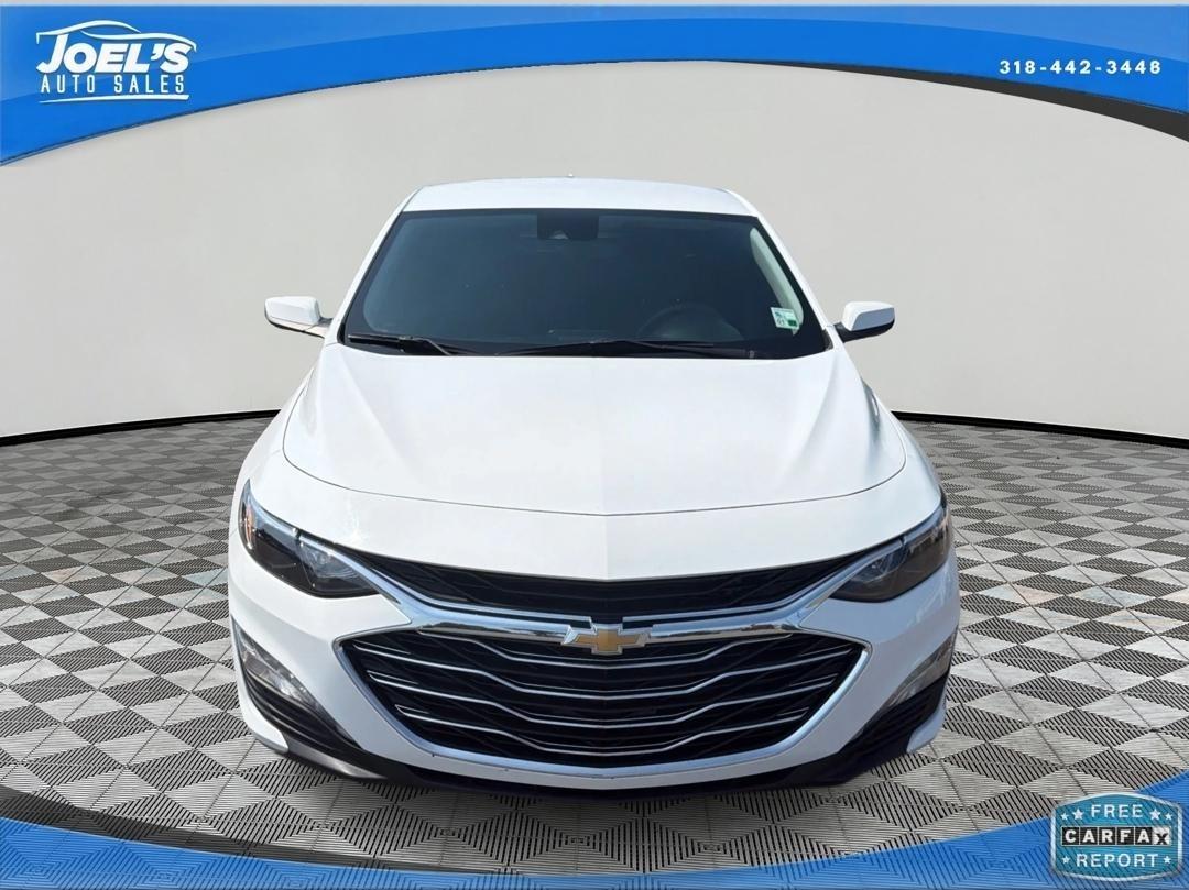 Chevrolet Malibu 1LT 2024