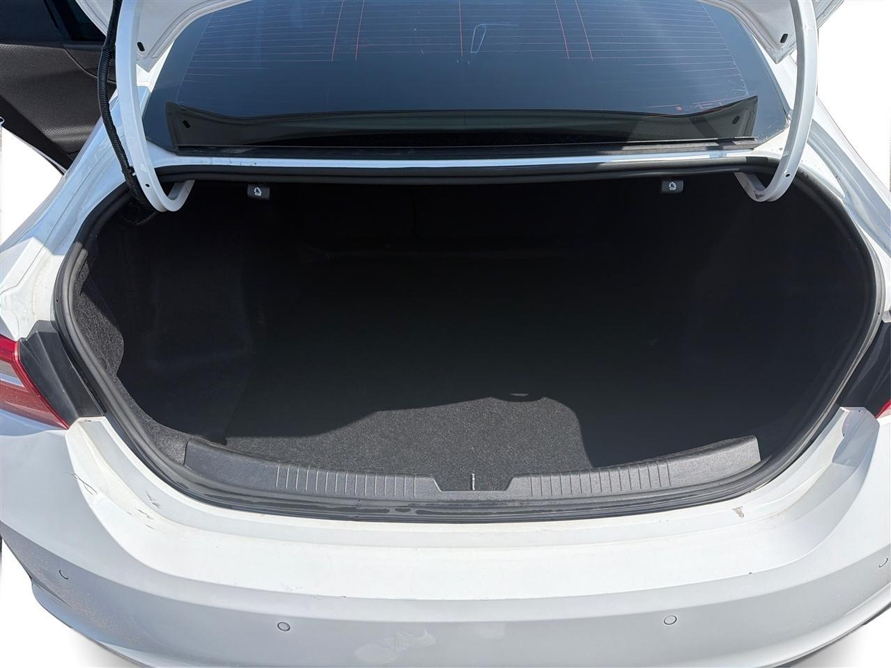 Chevrolet Malibu 1LT 2024