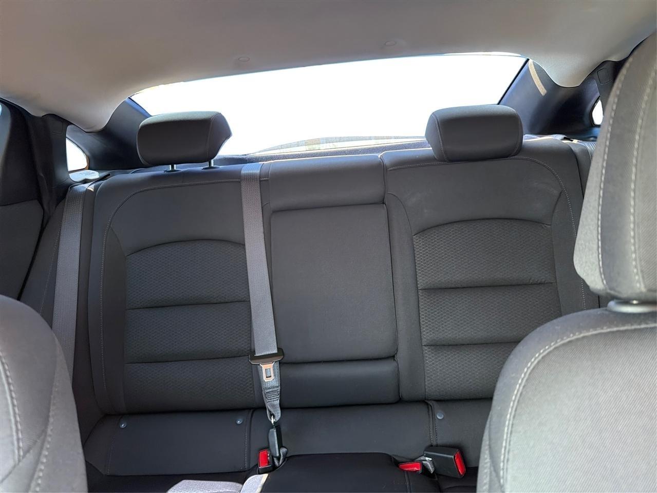 Chevrolet Malibu 1LT 2024
