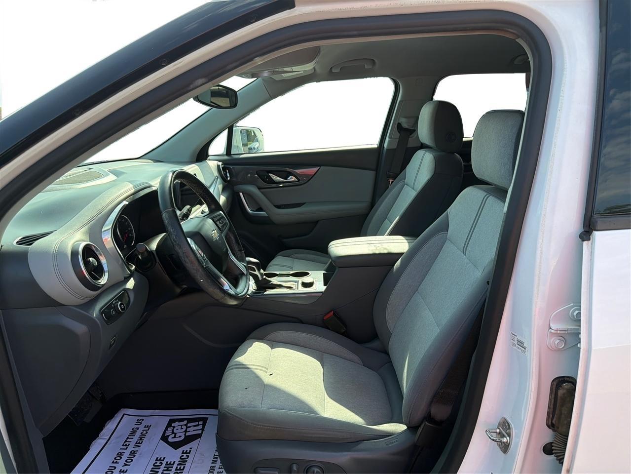 Chevrolet Blazer 1LT 2020