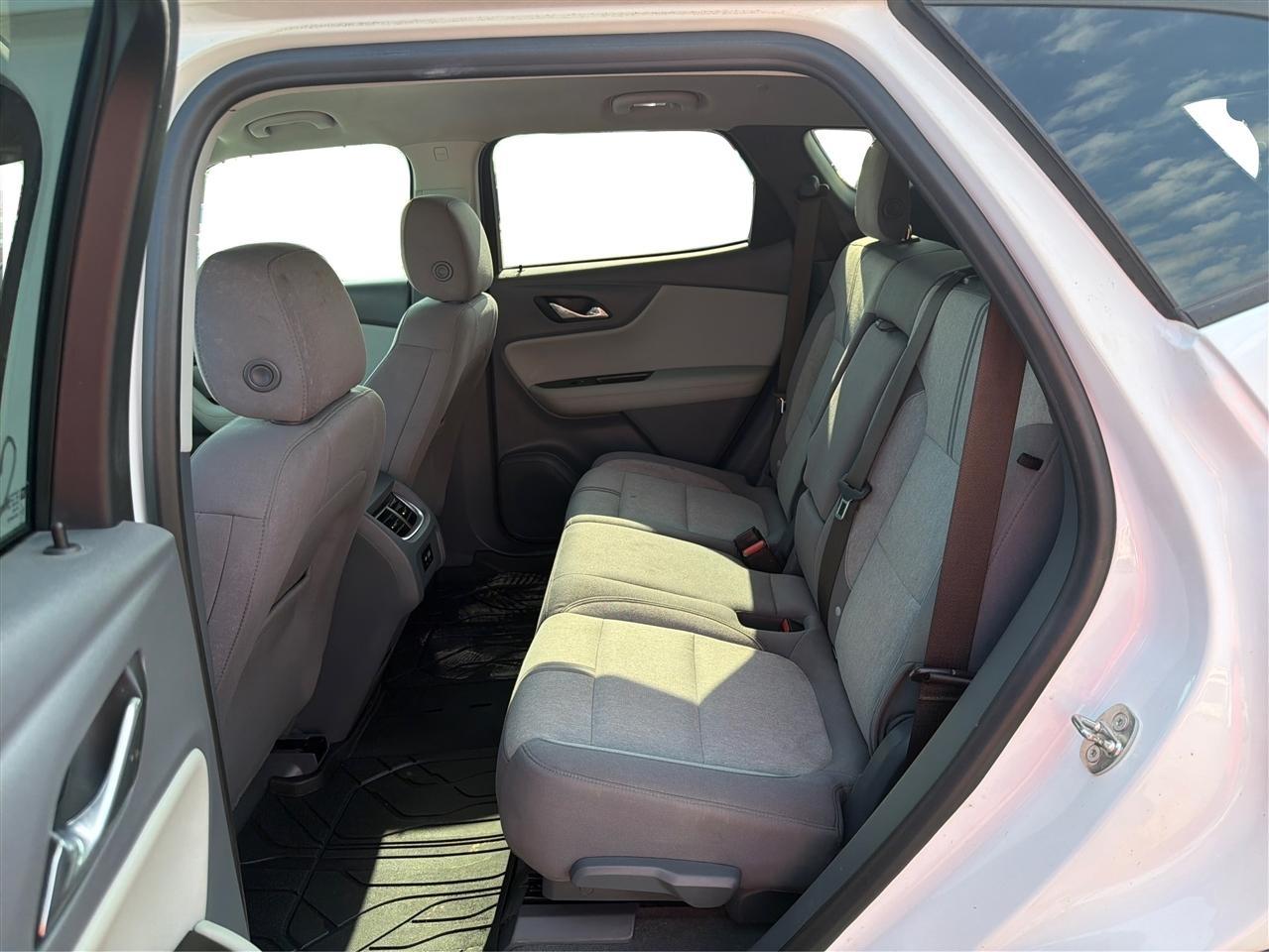Chevrolet Blazer 1LT 2020