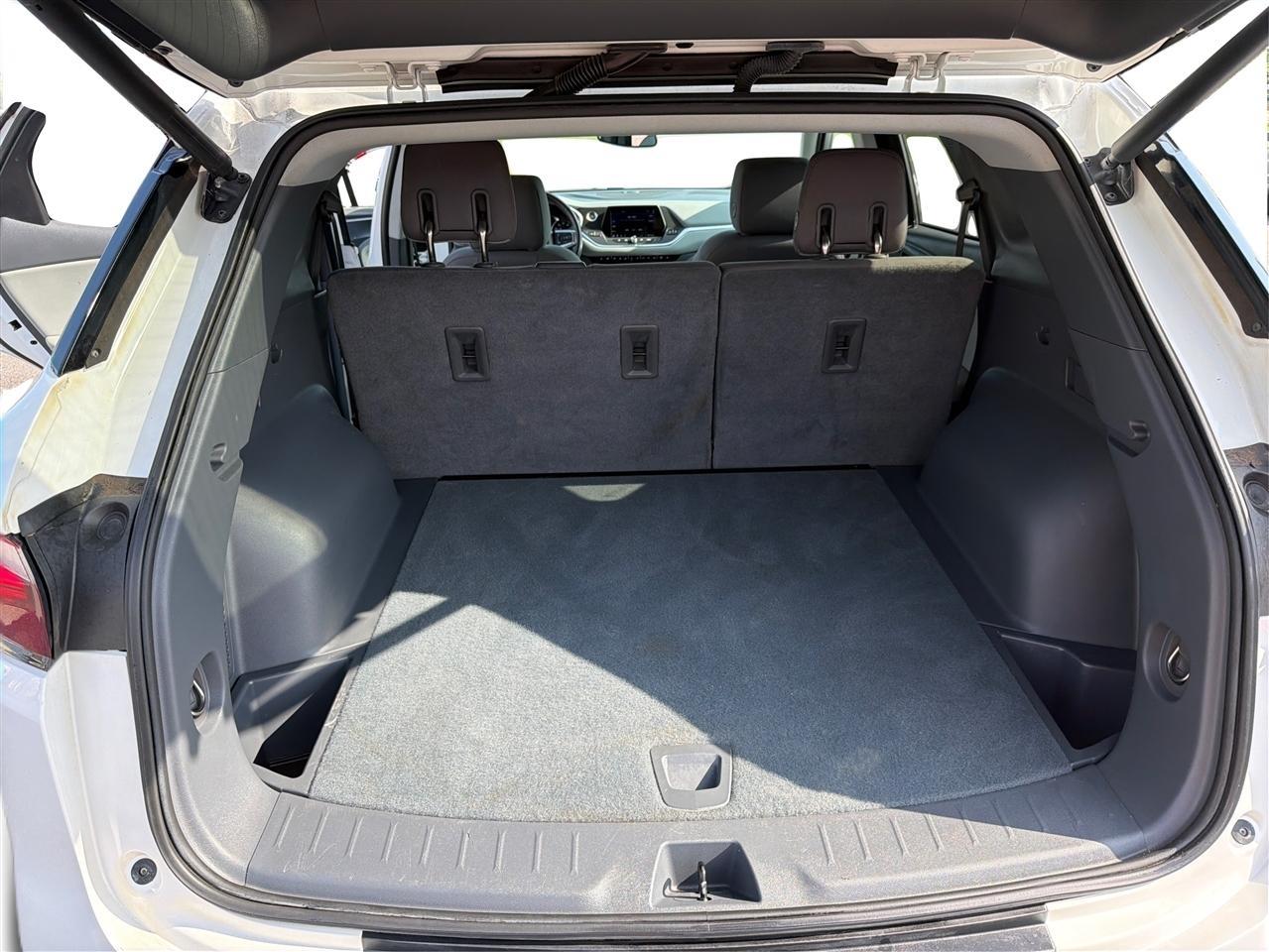 Chevrolet Blazer 1LT 2020