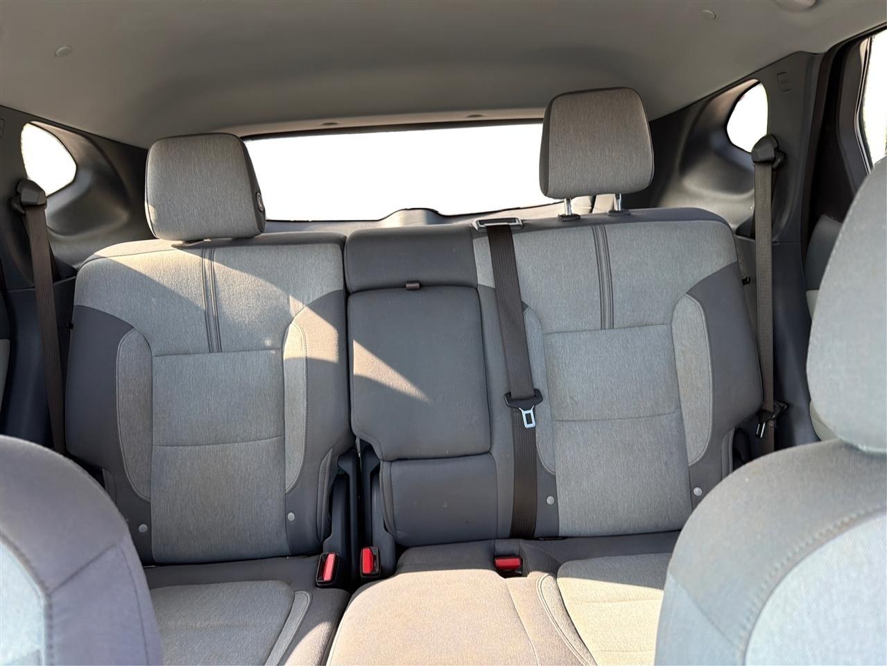 Chevrolet Blazer 1LT 2020