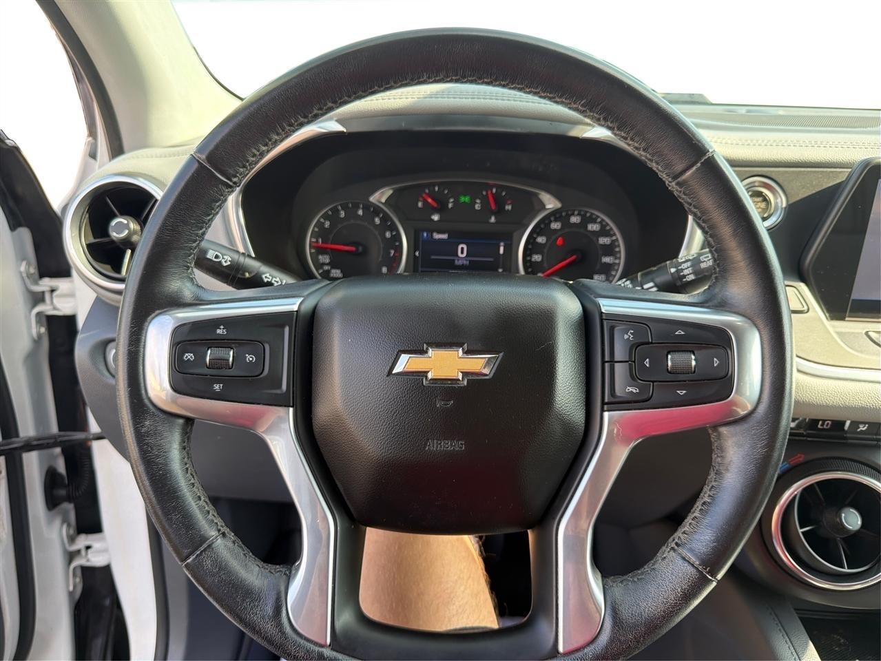 Chevrolet Blazer 1LT 2020