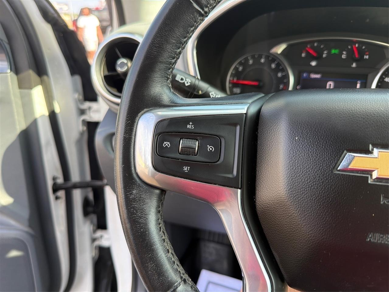 Chevrolet Blazer 1LT 2020
