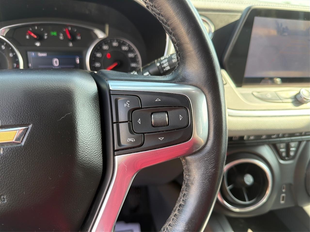 Chevrolet Blazer 1LT 2020