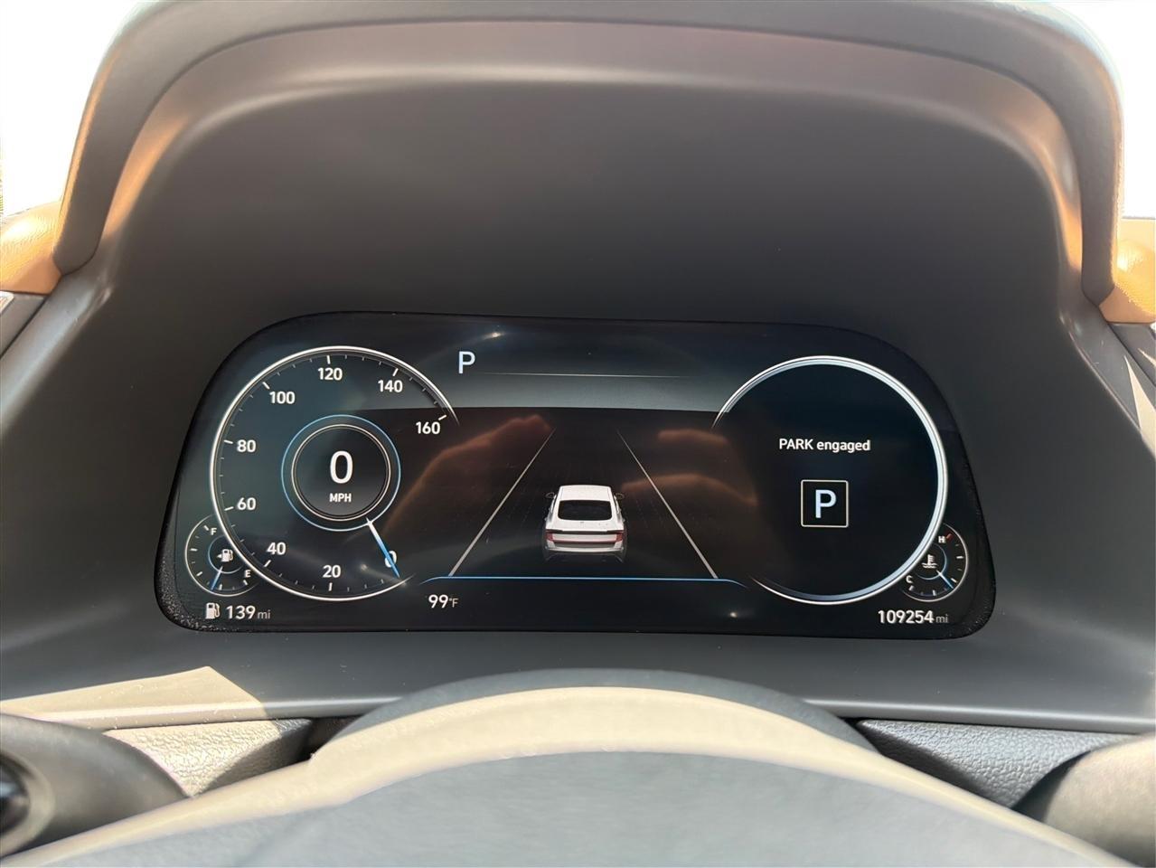 Hyundai Sonata Limited 2020