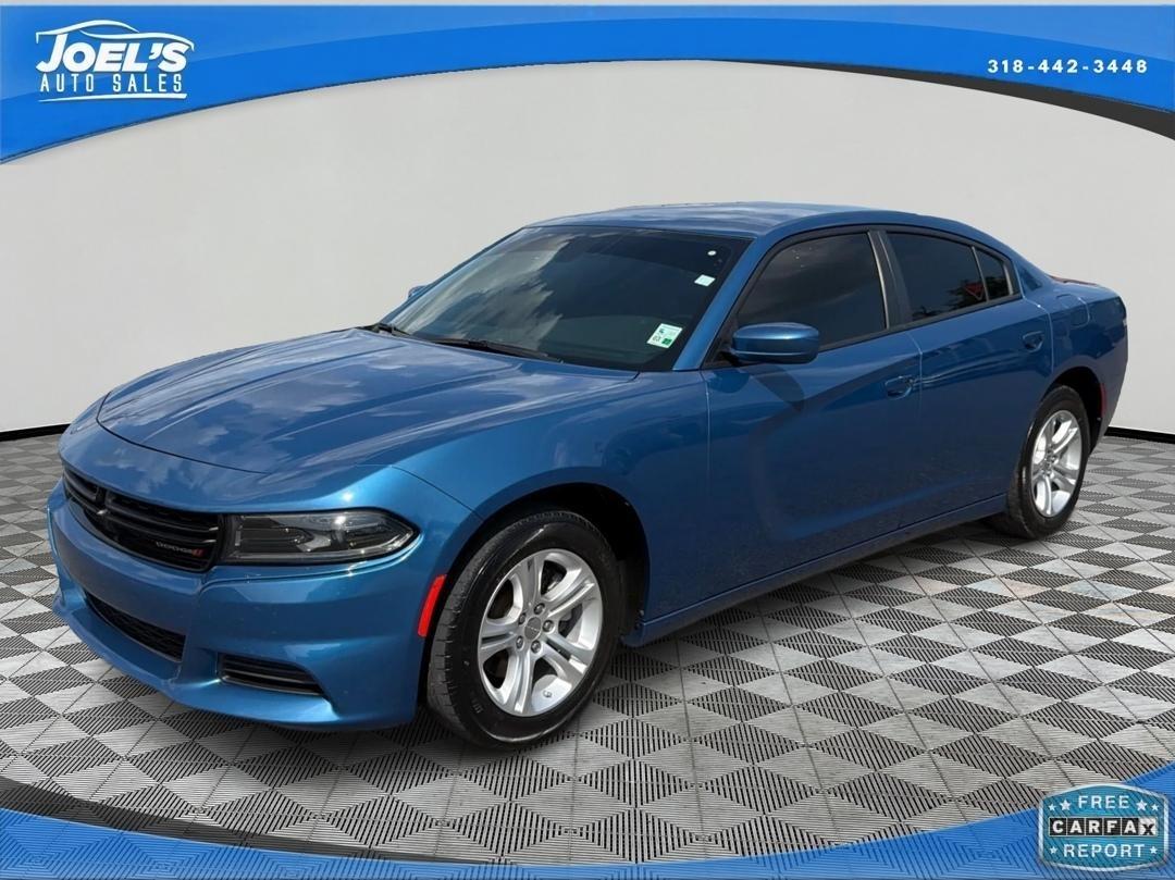 Dodge Charger SXT 2022