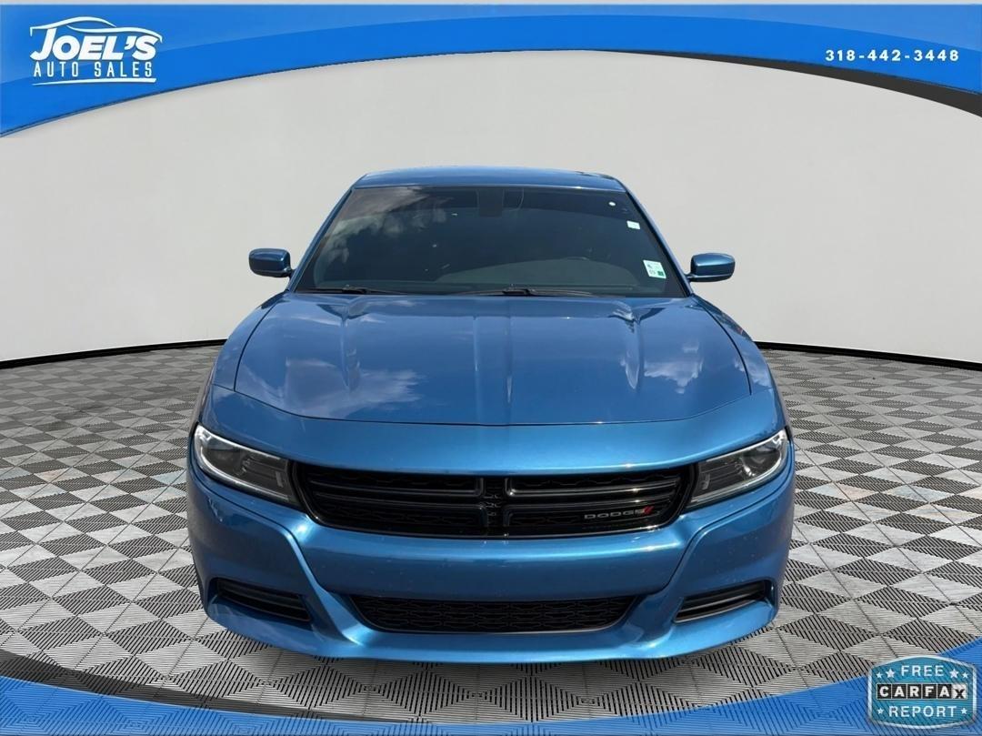 Dodge Charger SXT 2022