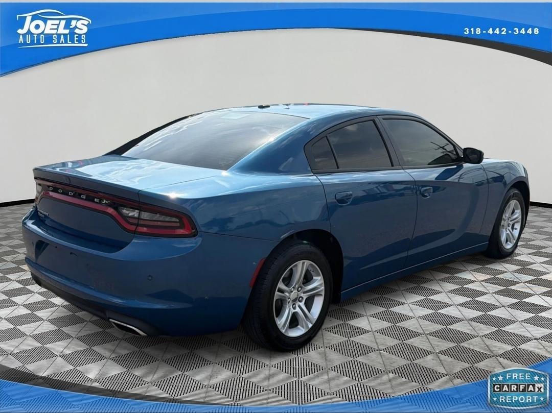 Dodge Charger SXT 2022