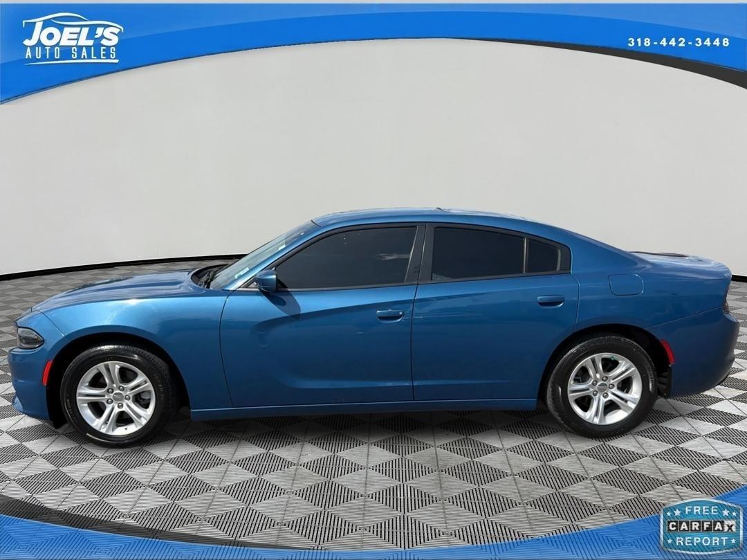 Dodge Charger SXT 2022