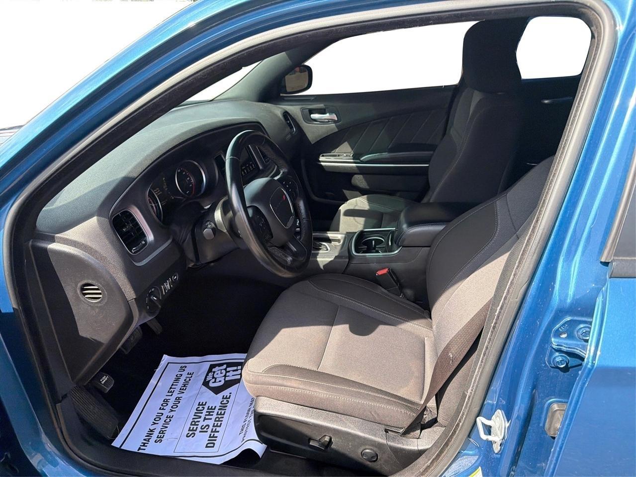 Dodge Charger SXT 2022