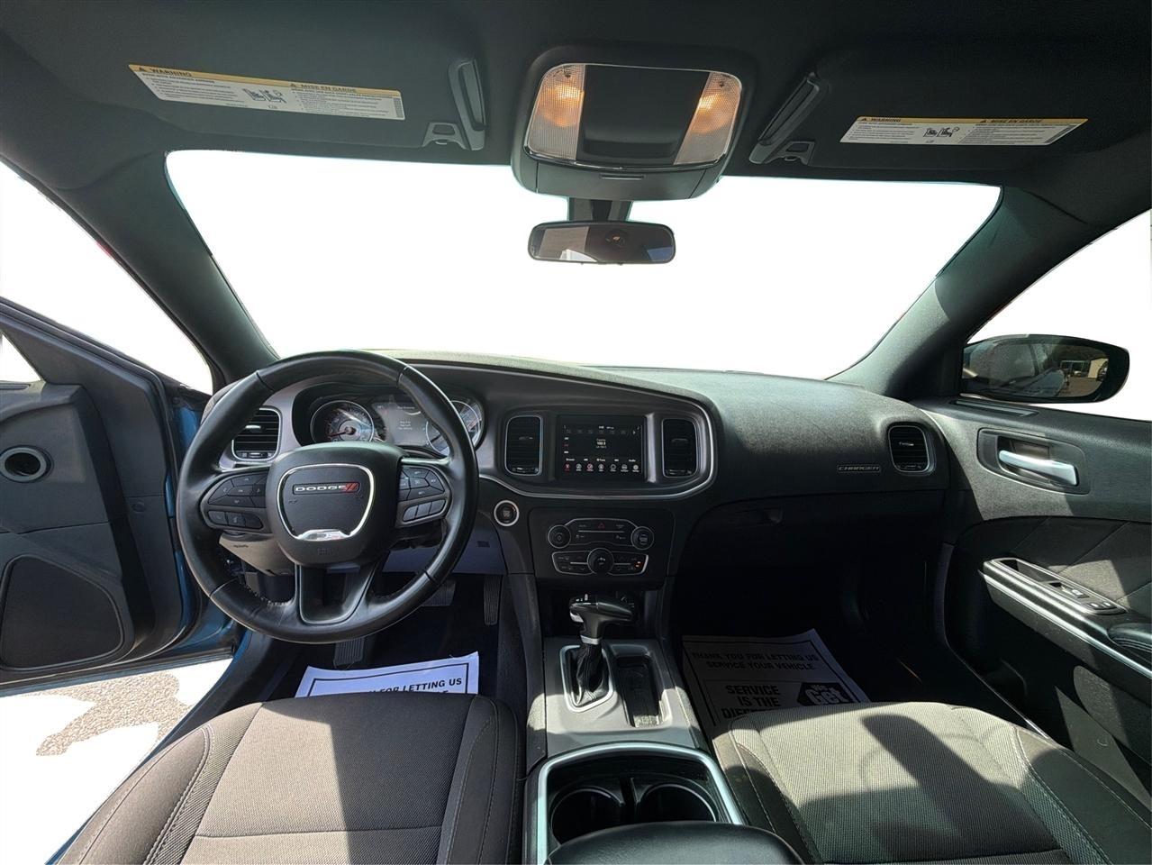Dodge Charger SXT 2022