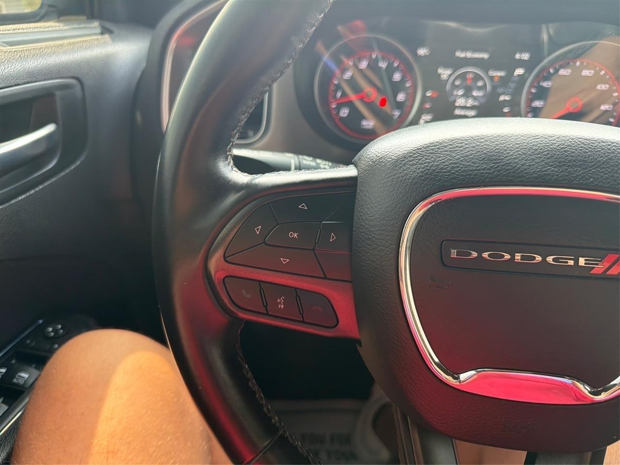 Dodge Charger SXT 2022