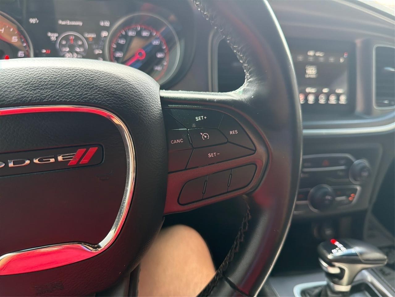Dodge Charger SXT 2022