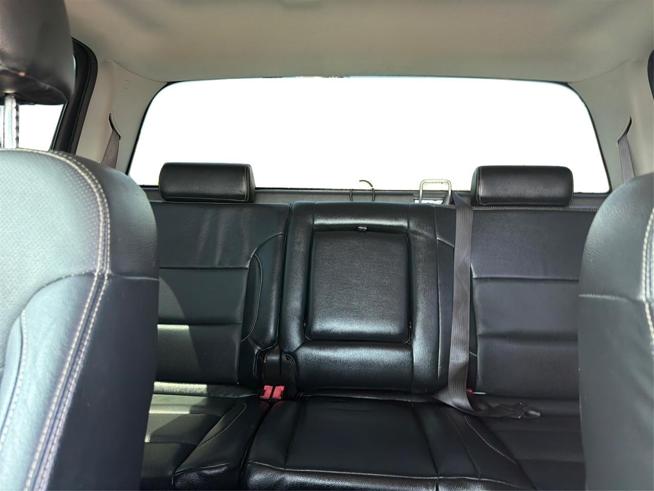 Chevrolet Silverado 1500 1LT Crew Cab 4WD 2014