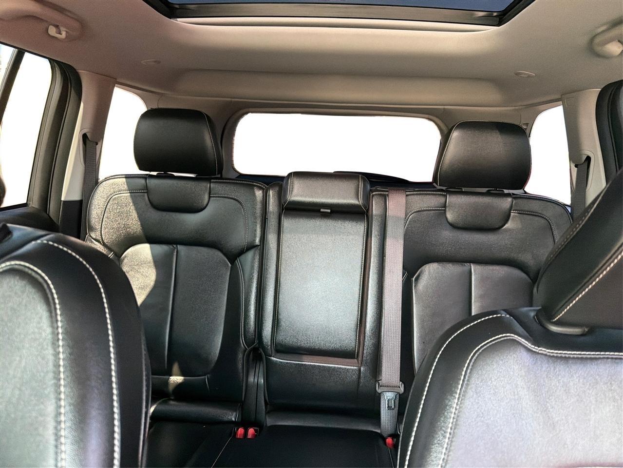 Jeep Grand Cherokee Limited 4WD 2023