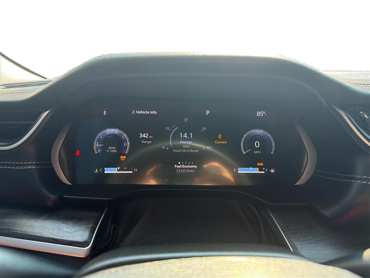 Jeep Grand Cherokee Limited 4WD 2023