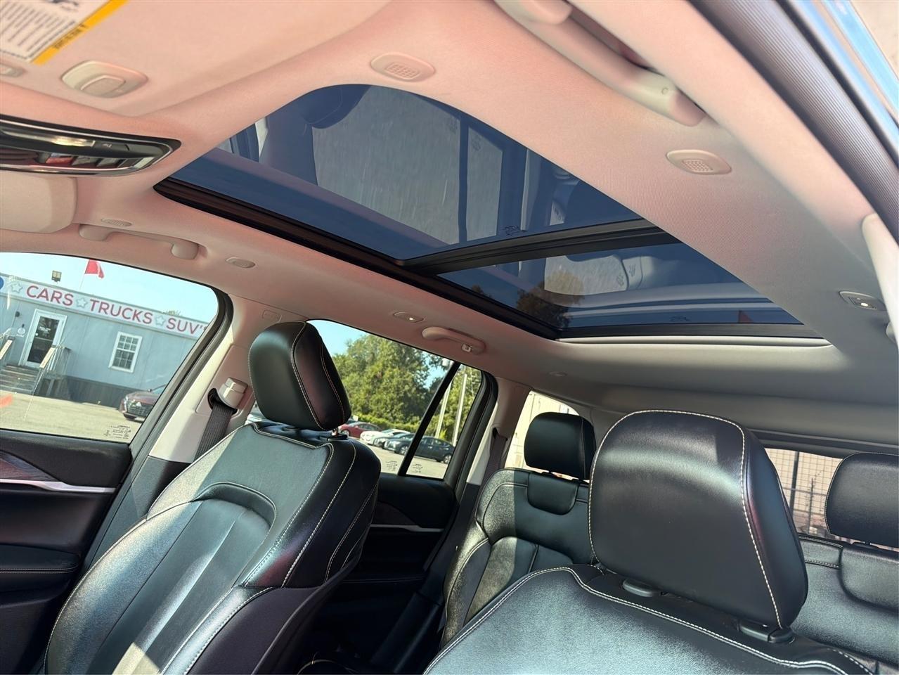Jeep Grand Cherokee Limited 4WD 2023