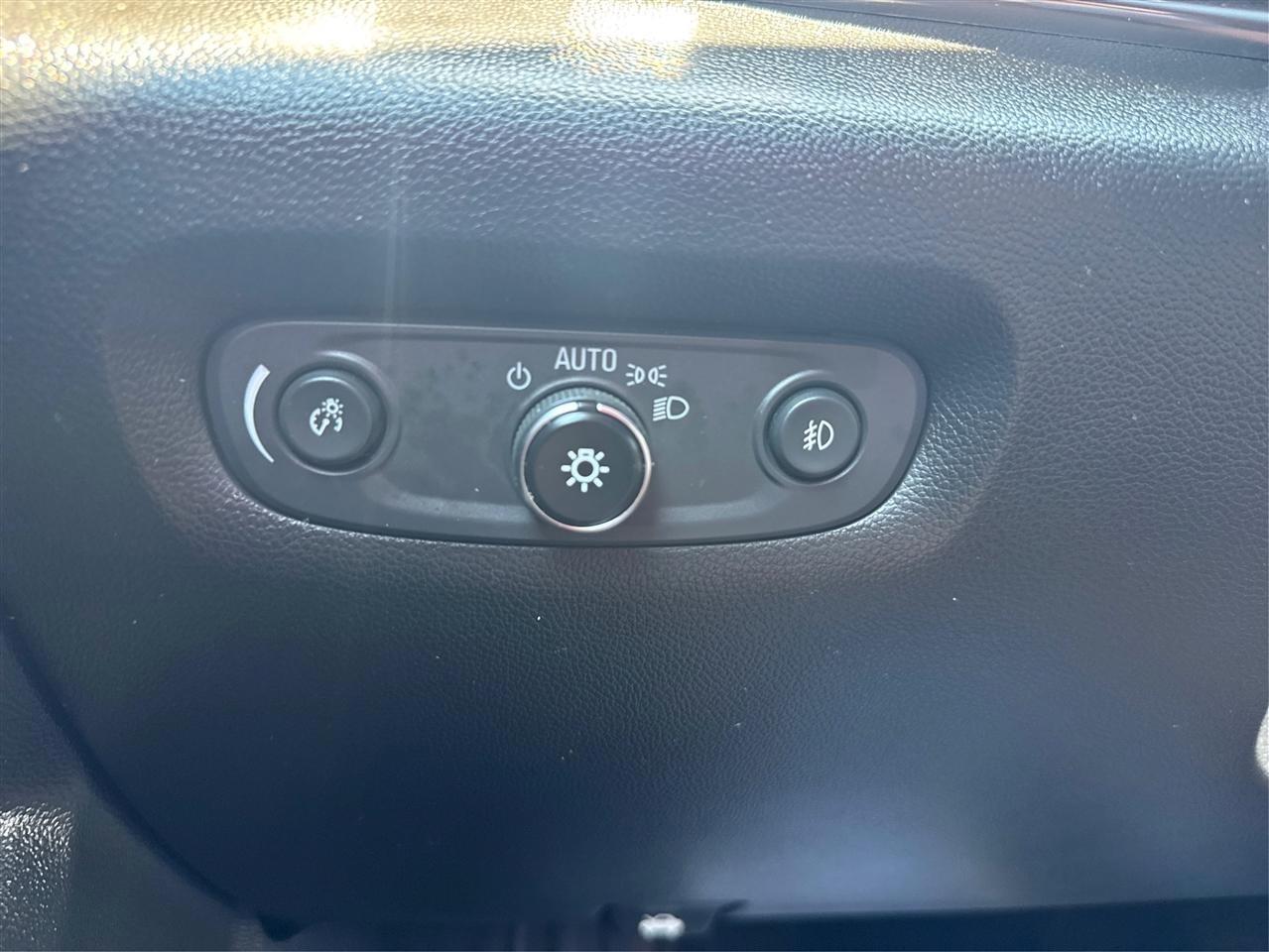 Chevrolet Traverse High Country 2020