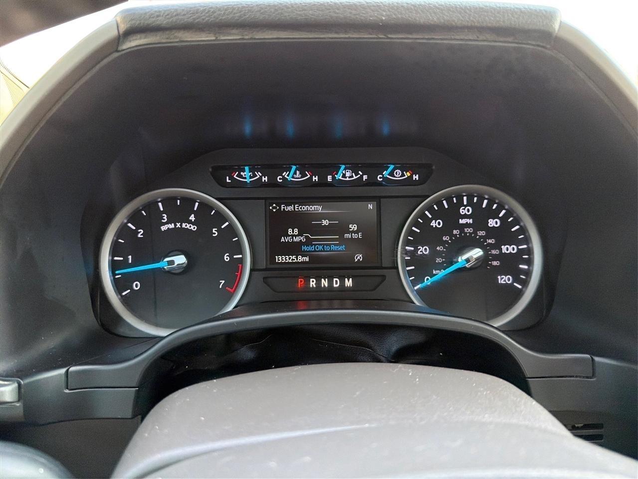 Ford Expedition XLT 2021