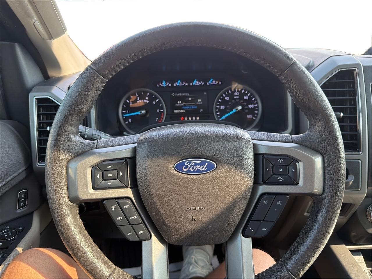 Ford Expedition XLT 2021