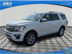 2021 Ford Expedition 
