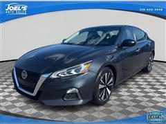 2021 Nissan Altima 