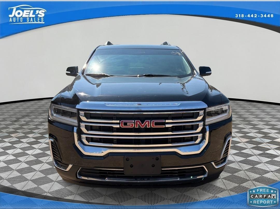 GMC Acadia SLE 2021