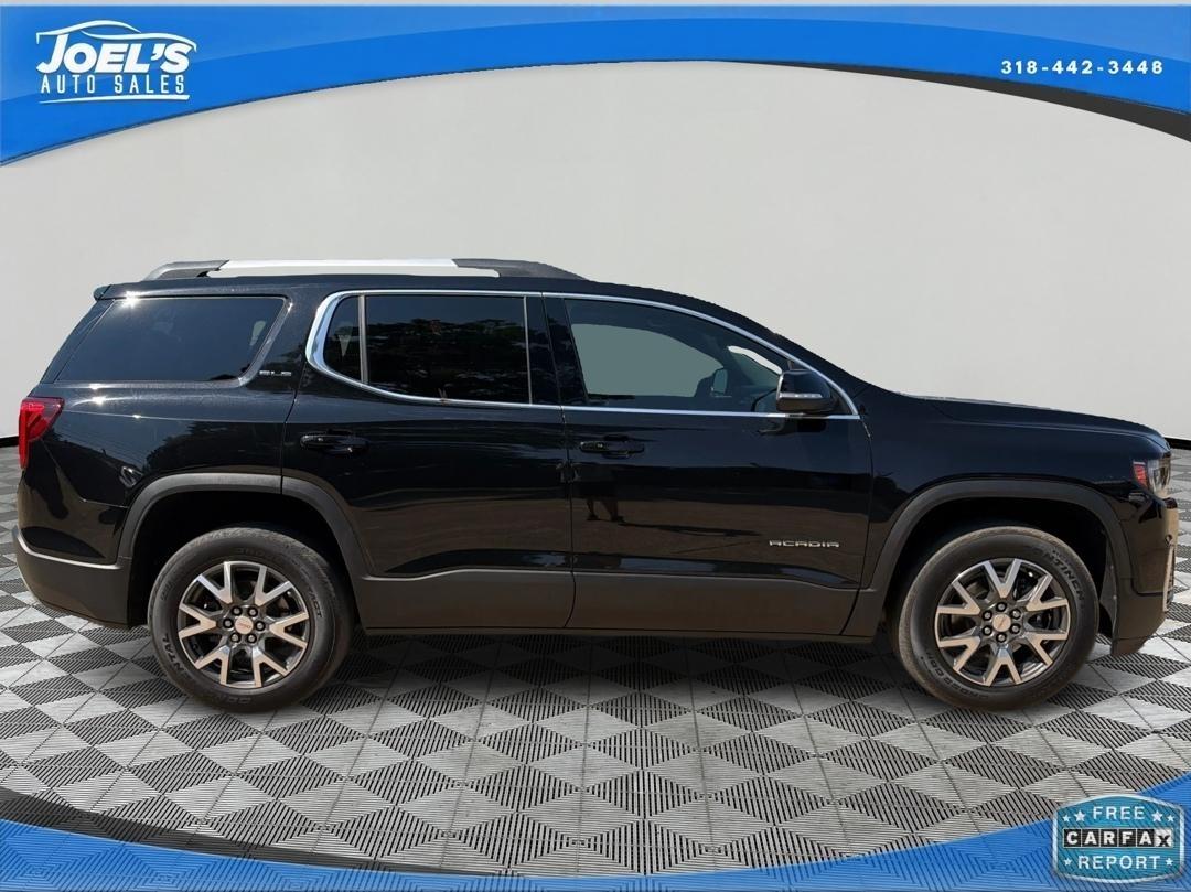 GMC Acadia SLE 2021