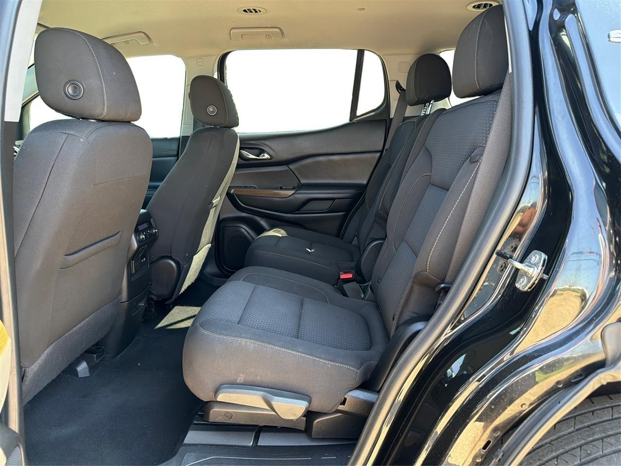 GMC Acadia SLE 2021