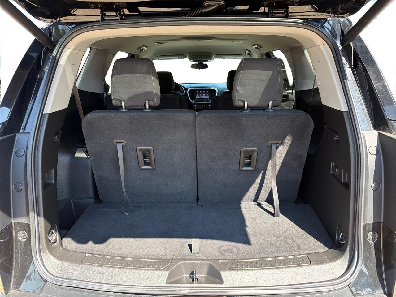 GMC Acadia SLE 2021