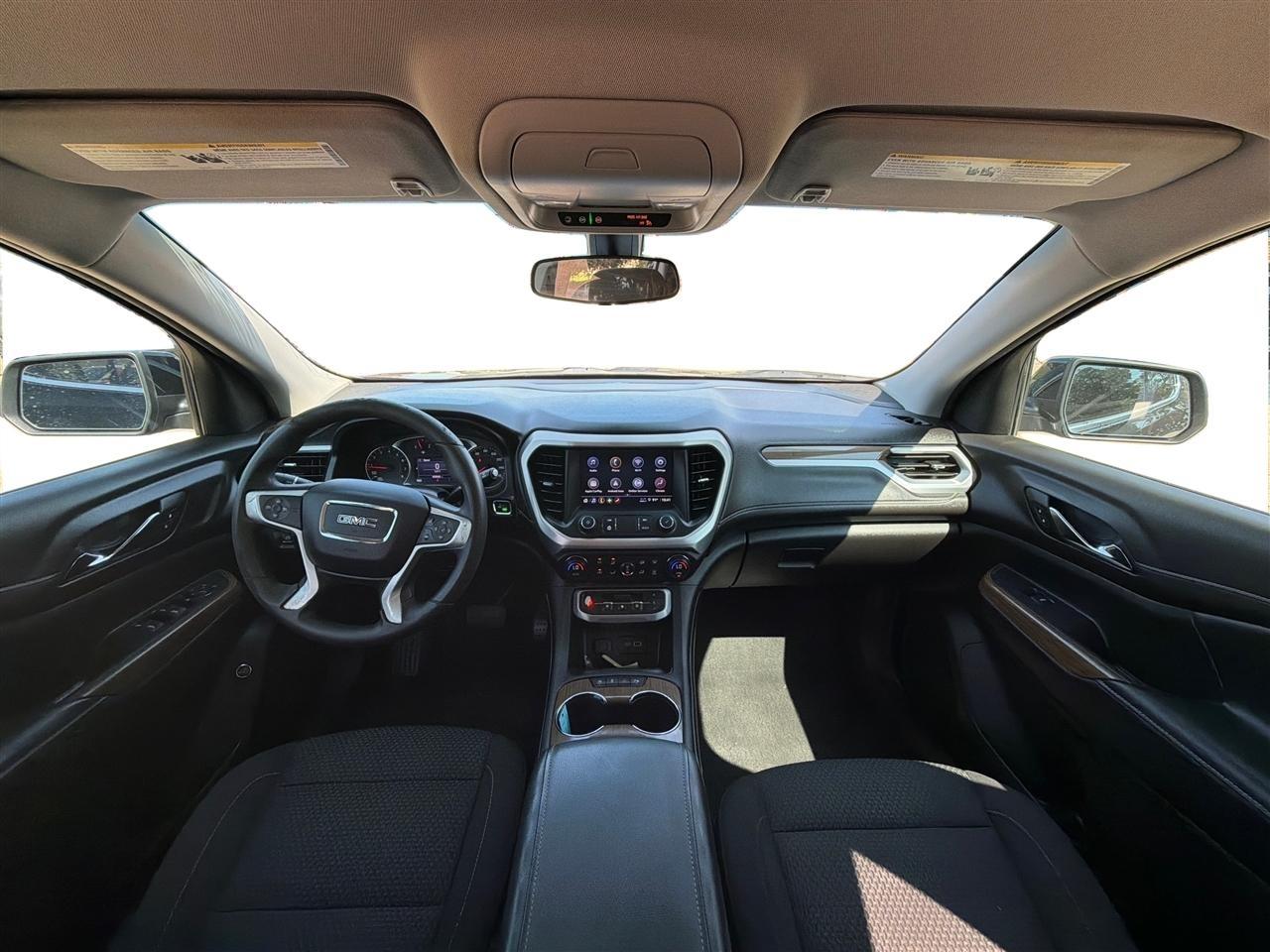 GMC Acadia SLE 2021