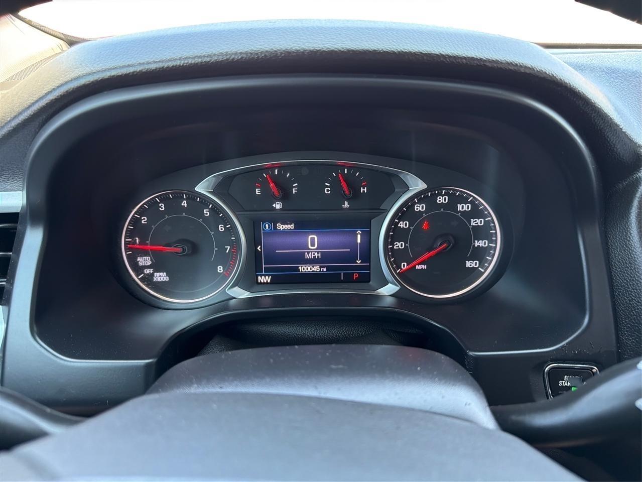GMC Acadia SLE 2021