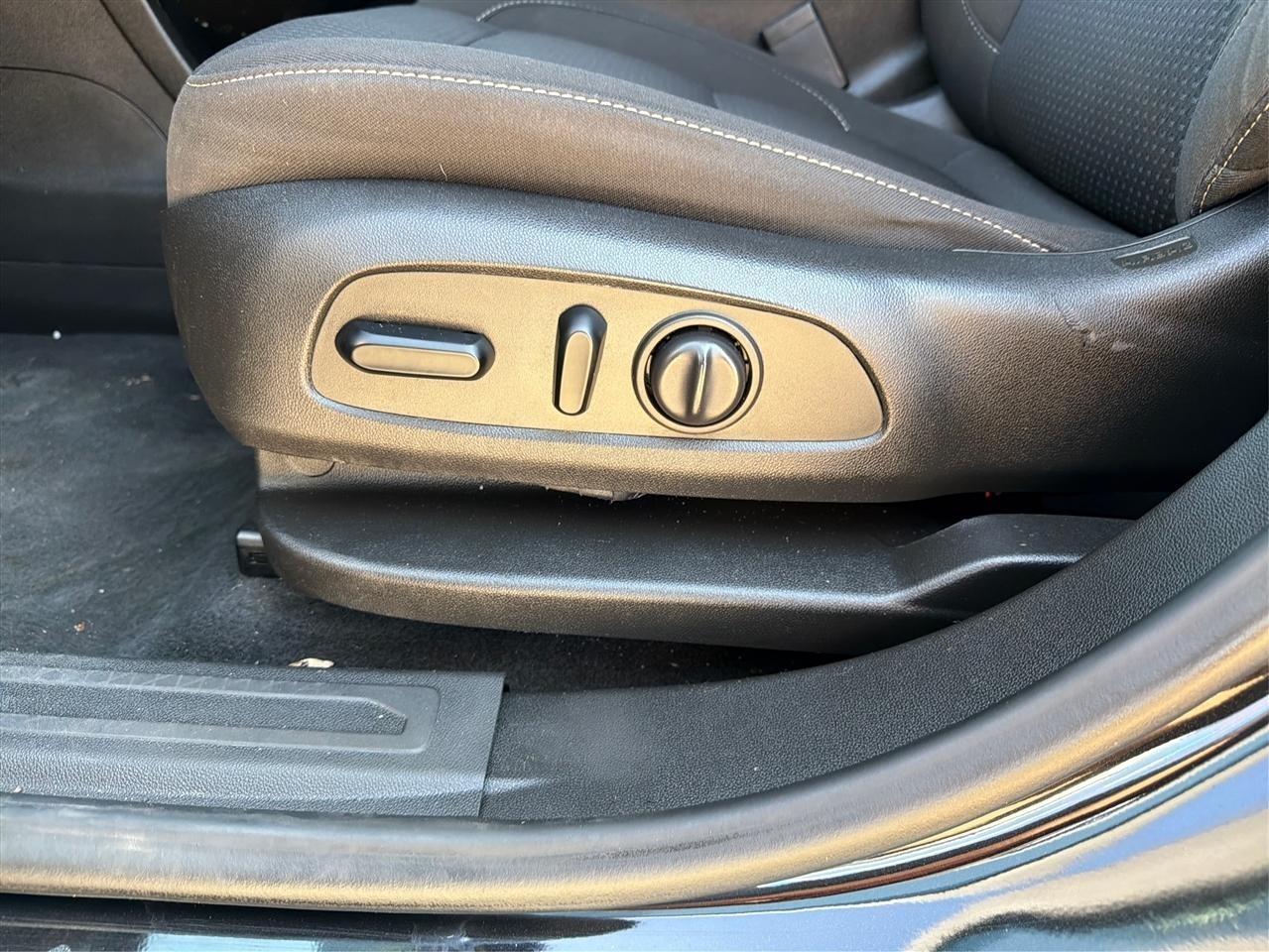 GMC Acadia SLE 2021